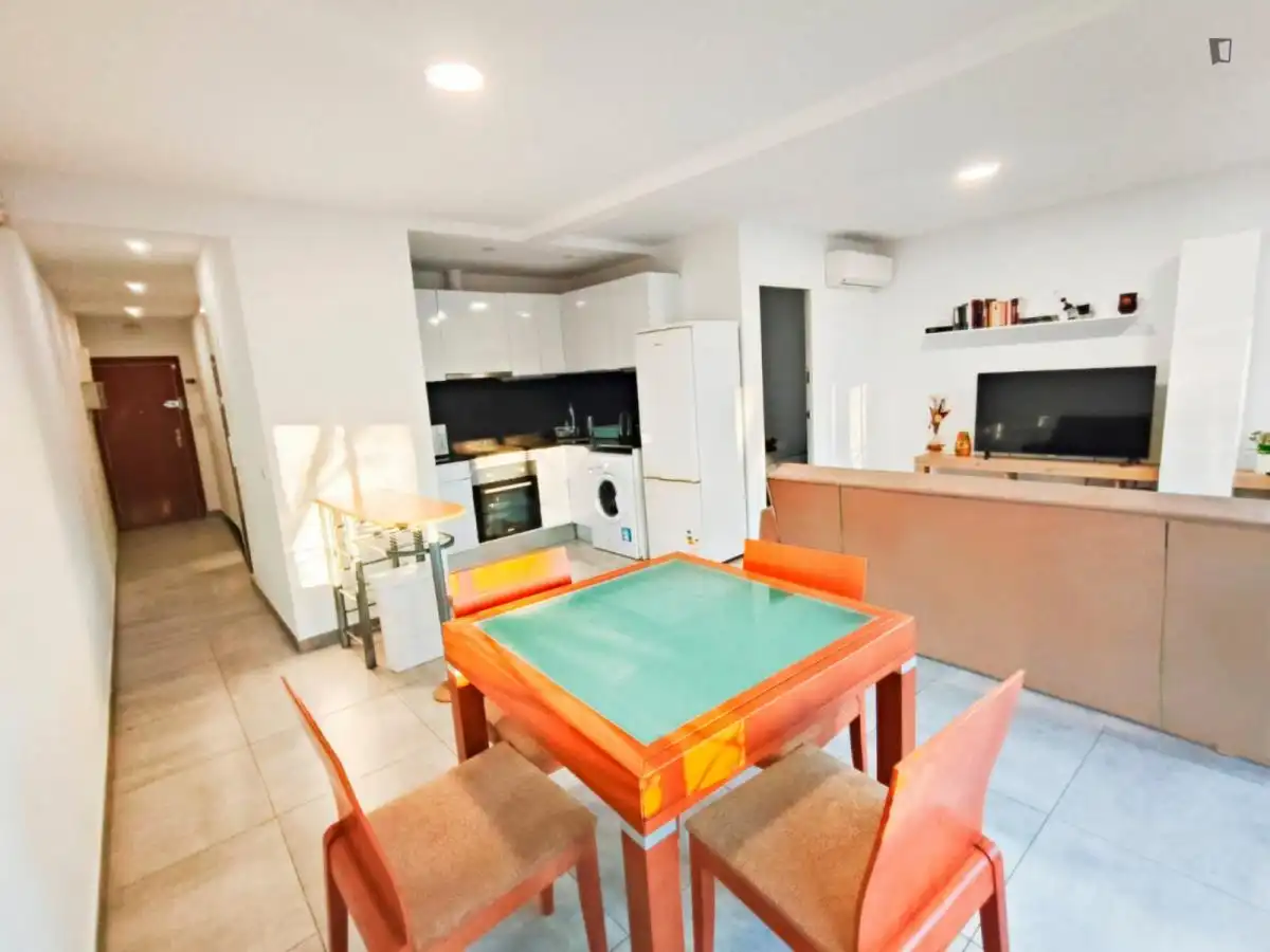 Apartamento en  Barcelona Capital - Foto 9