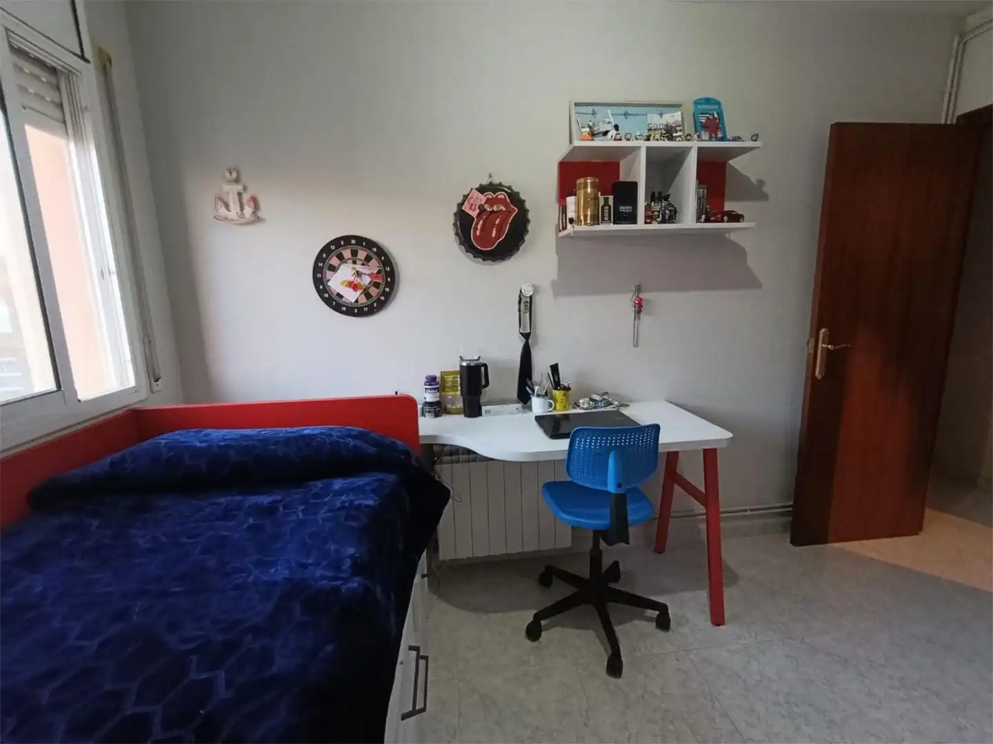Piso en  Carrer Josep Anselm Clavé 18 - Foto 3
