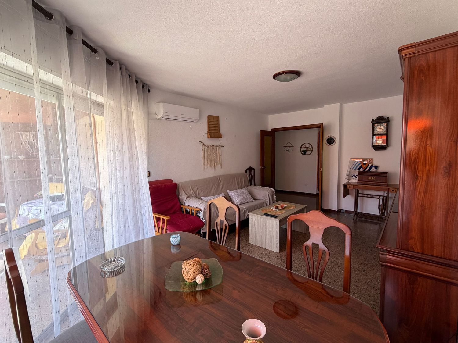 Piso en Calle Armando Muñoz Calero, 26, Centro - Foto 2
