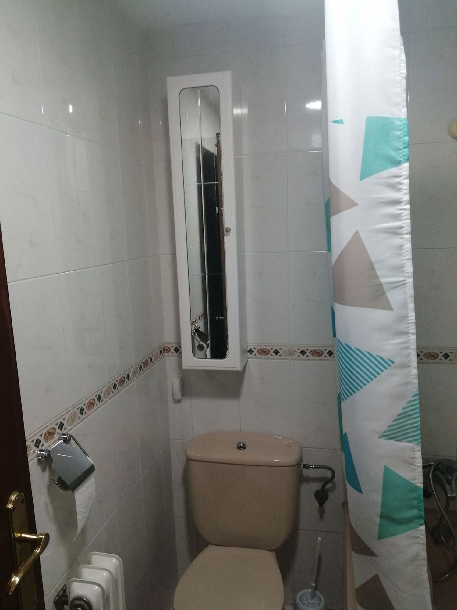 Piso en Calle de Extremadura, 7, Renfe - Bulevar 1º y 2º Fase - Foto 11