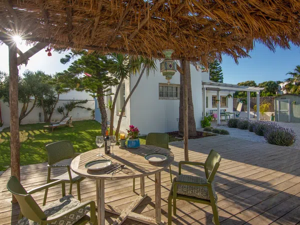 Casa o chalet independiente en Carril del guerra, 1, Zahora - Foto 3