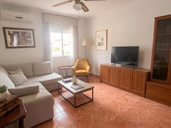 Piso en plaza Pintor Amalio García del Moral, 4 - Foto 21