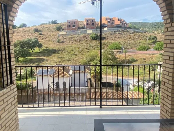 Casa o chalet independiente en Calle Tamarindo, 31, Alcolea - Foto 34