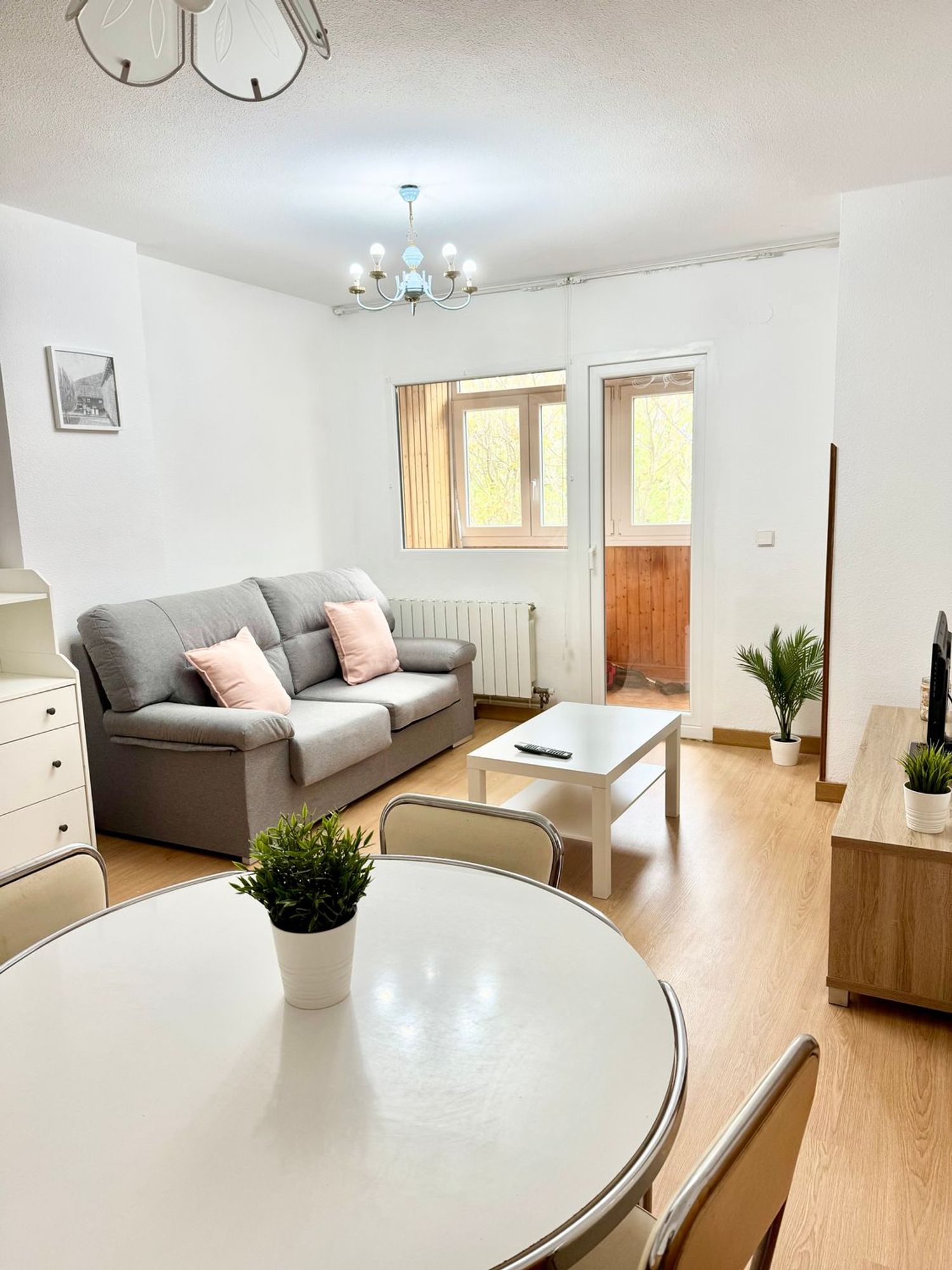 Piso en calle Gutiérrez Solana, 13 - Foto 5