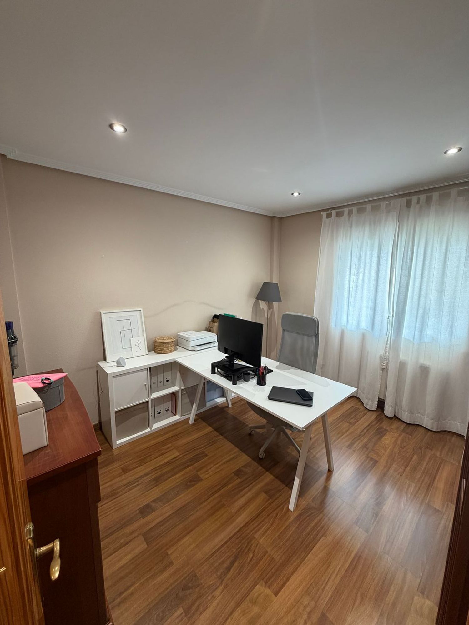 Chalet adosado en Calle Archena, 87 - Foto 14