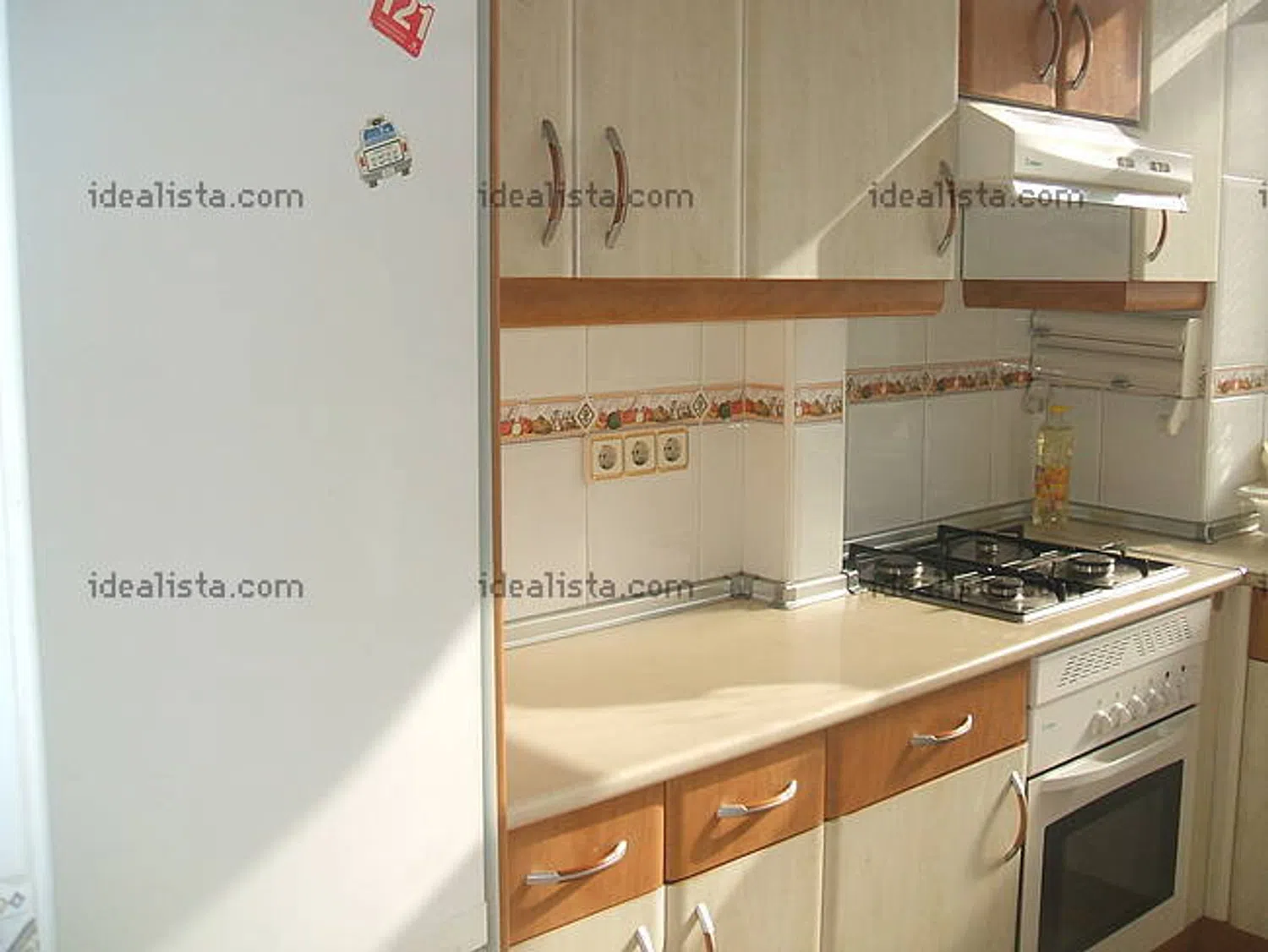 Piso en calle Chirimoya, 9 - Foto 6