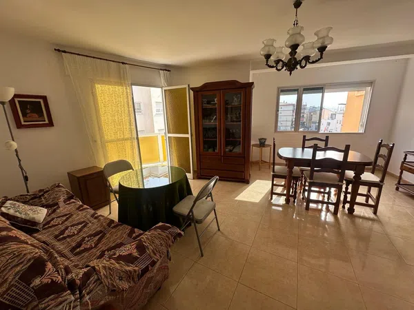 Piso en Plaza la Laguna, 4, La Cala del Moral, La Cala del Moral - Foto 11