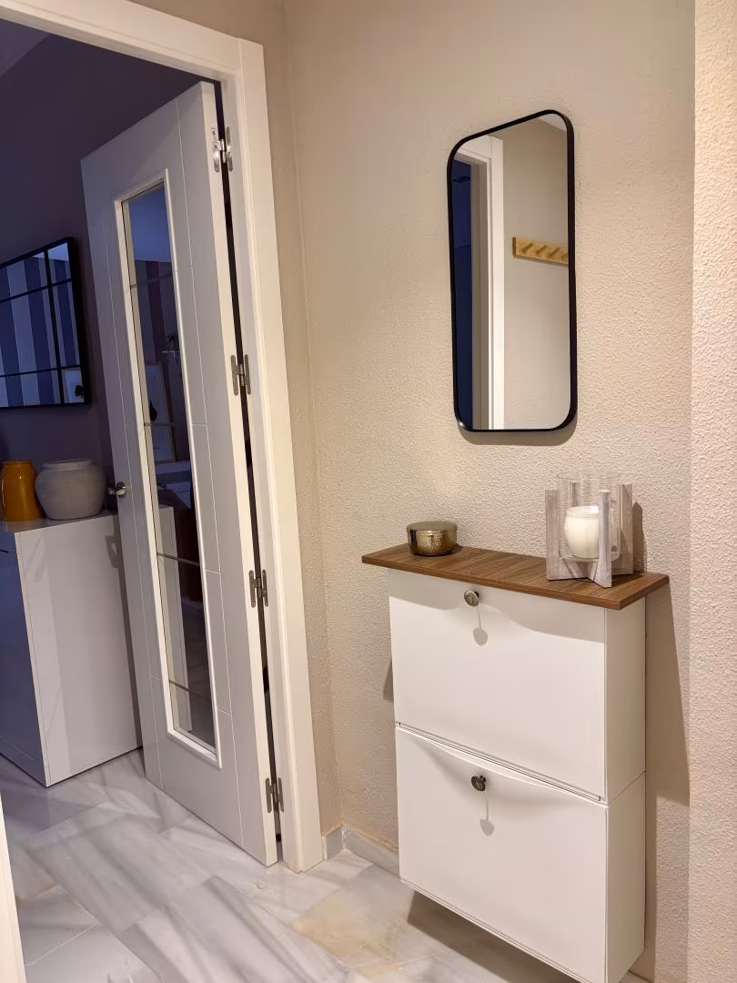 Piso en  Plaza Gonzalo de Ayora 5 - Foto 3