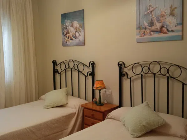 Piso en Calle Teodoro Llorente, 16, Campoamor - Foto 2