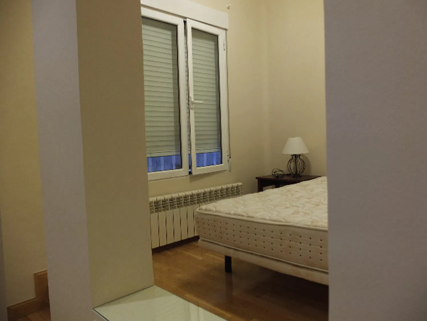 Estudio en calle de Diego de León, 40 - Foto 4