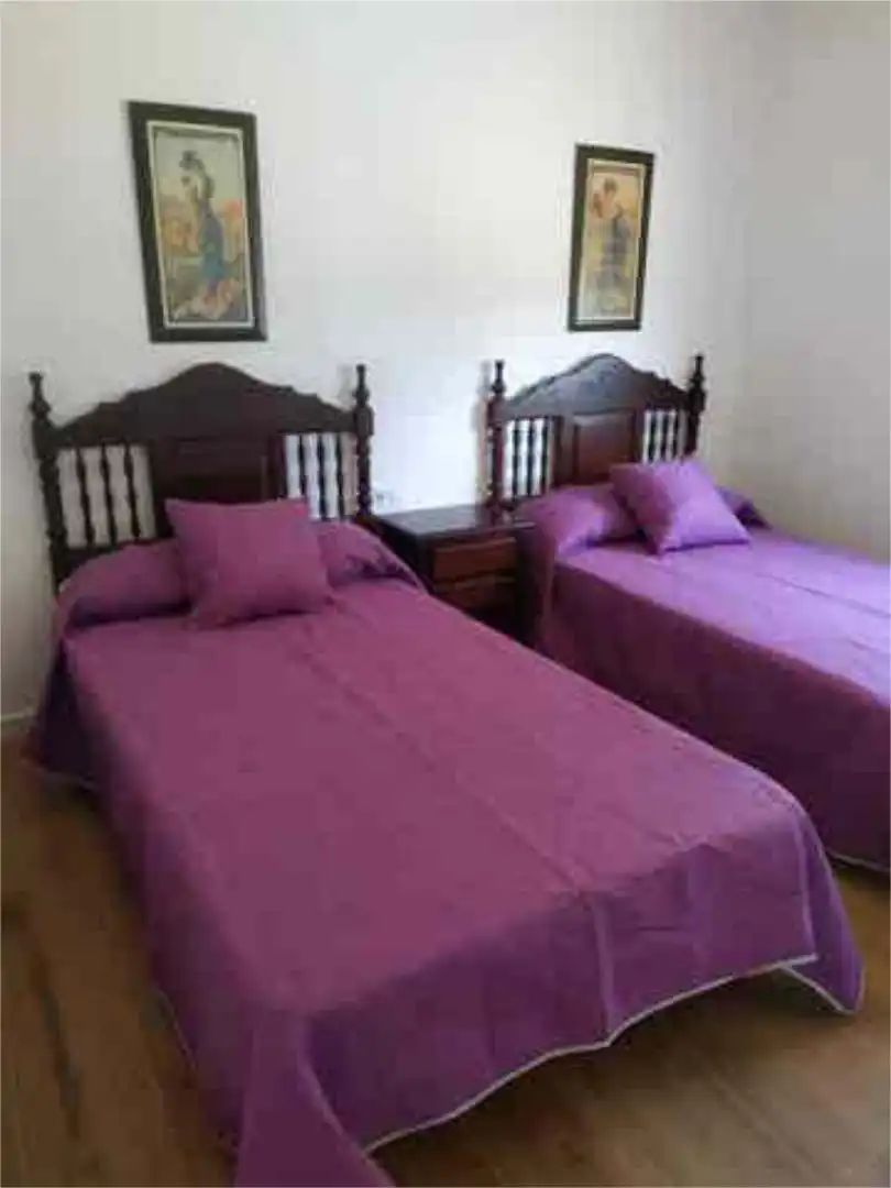 Casa adosada en Chalet zona campano en chiclana - Foto 7