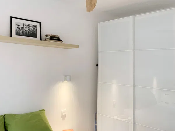 Piso en Calle de Ferran Valentí, 1, Bons Aires - Foto 10