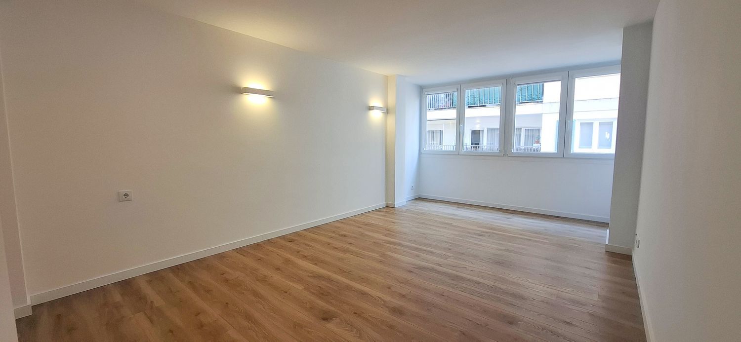 Piso en plaza del Fortí, 1