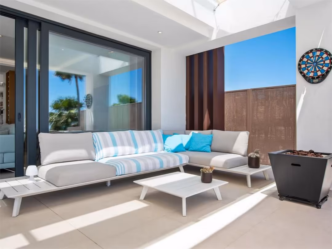 Casa adosada en  Calle el Salvador 299 - Foto 8