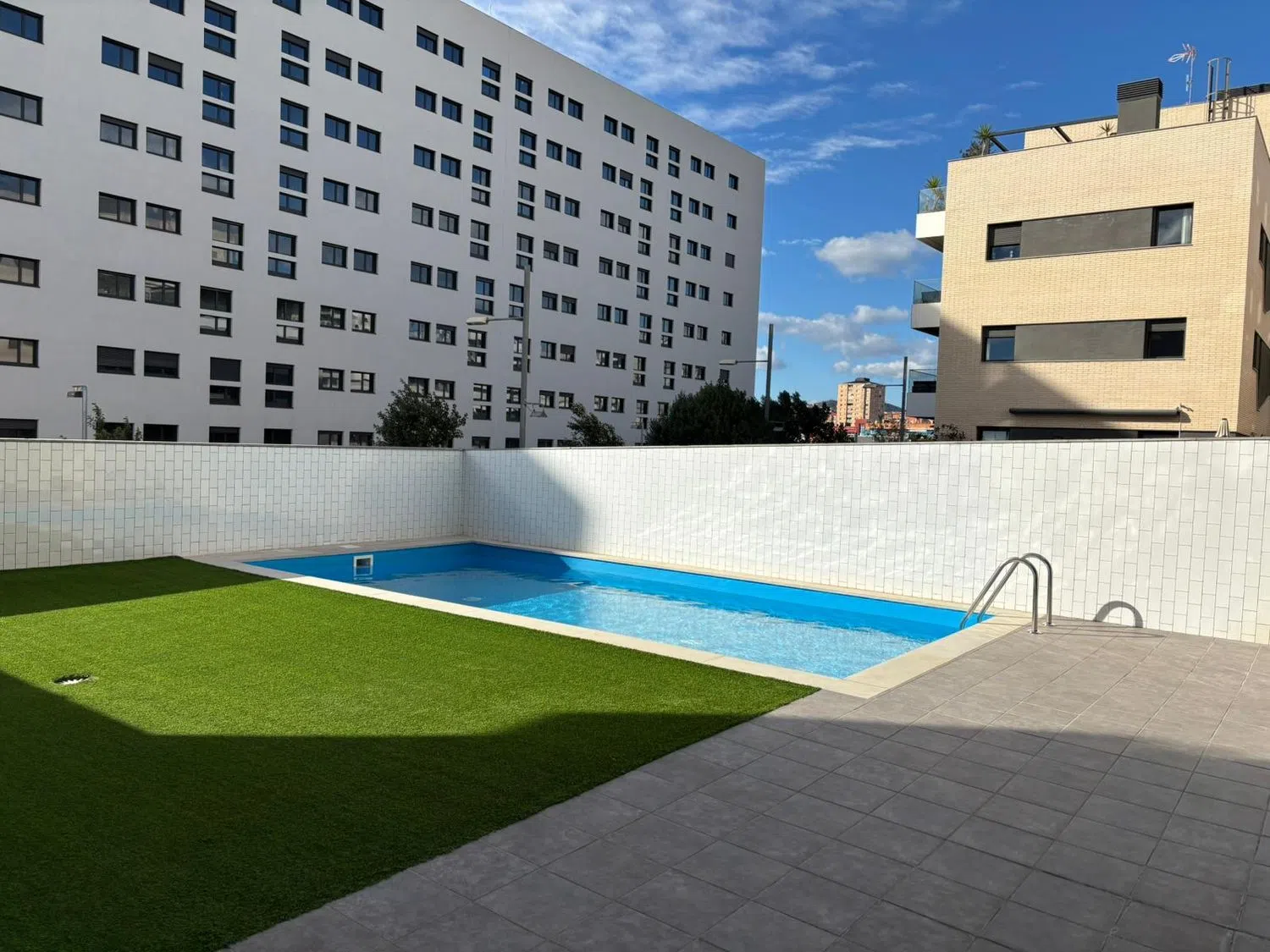 Piso en calle de la Indústria, 368 - Foto 1