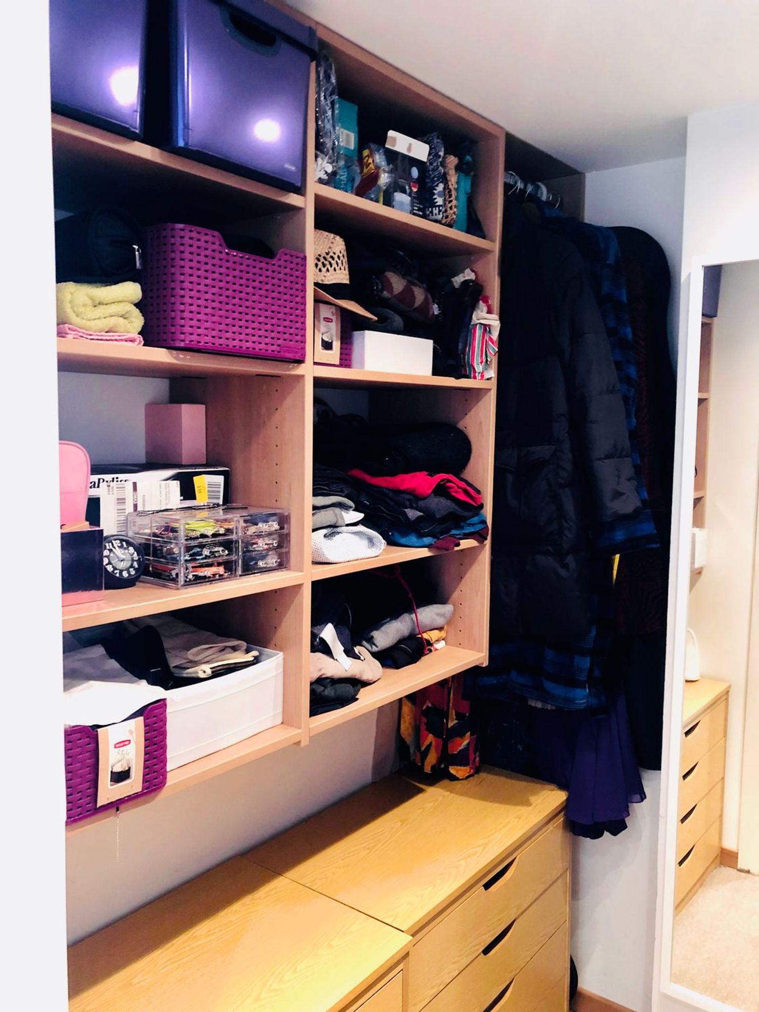 Piso en calle de Padilla, 72 - Foto 9