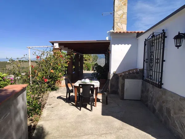 Finca rústica en Pagos del cerro, 180 c - Foto 4