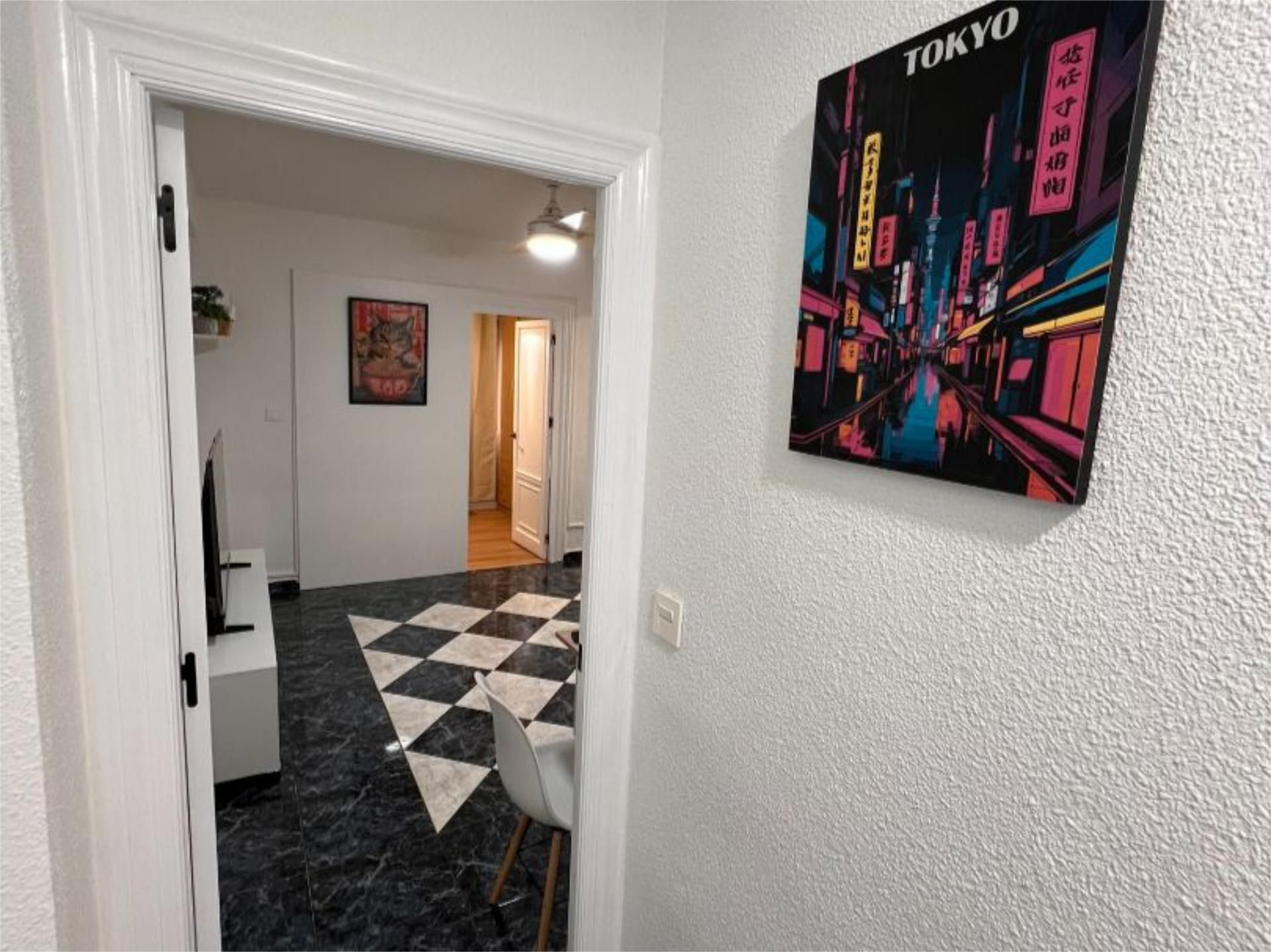 Piso en  Ronda Norte 11 - Foto 22