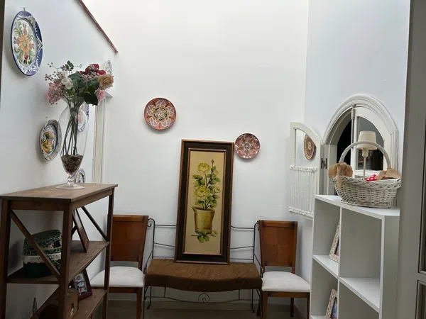 Casa independiente en calle Hornachuelos, 45 a - Foto 23