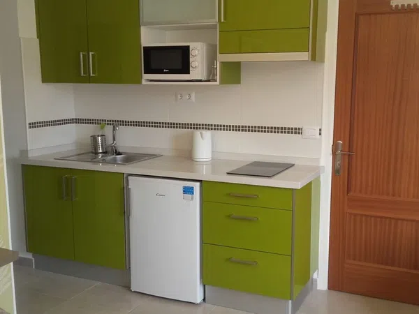 Estudio en Calle San Juan, 3 - Foto 7
