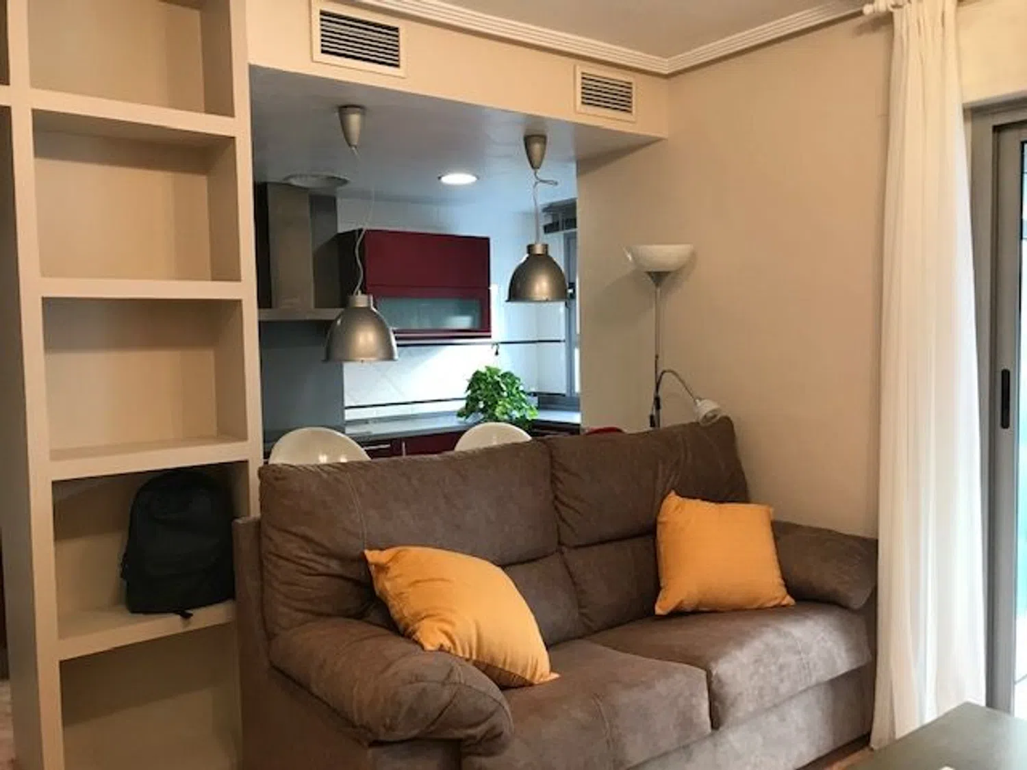 Piso en calle Jose Manuel Serrano Galvan, 100 - Foto 2