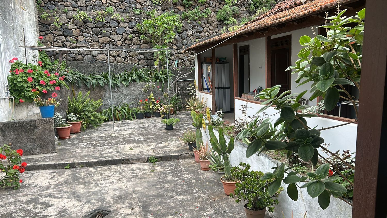 Casa terrera en Calle Convento, 11 - Foto 3