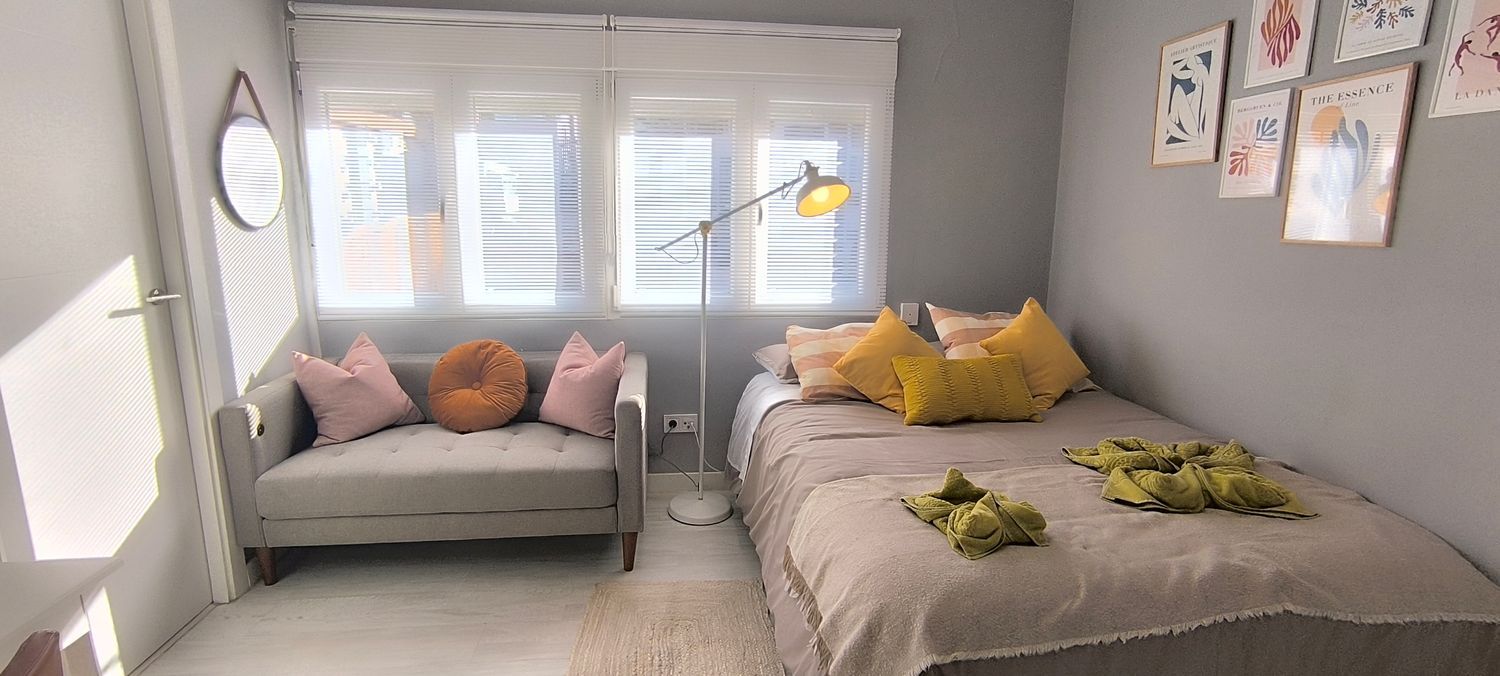Estudio en Calle del Teniente Coronel Noreña, 29, Legazpi - Foto 12