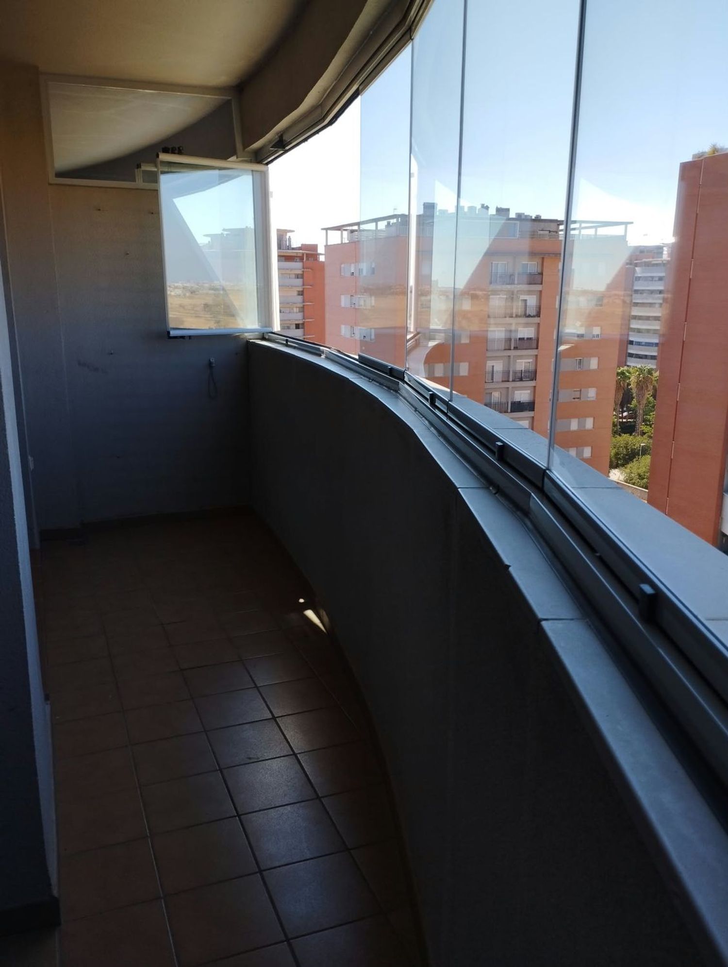 Piso en Calle Perséfone, 4, Jardines de Hércules - Foto 7