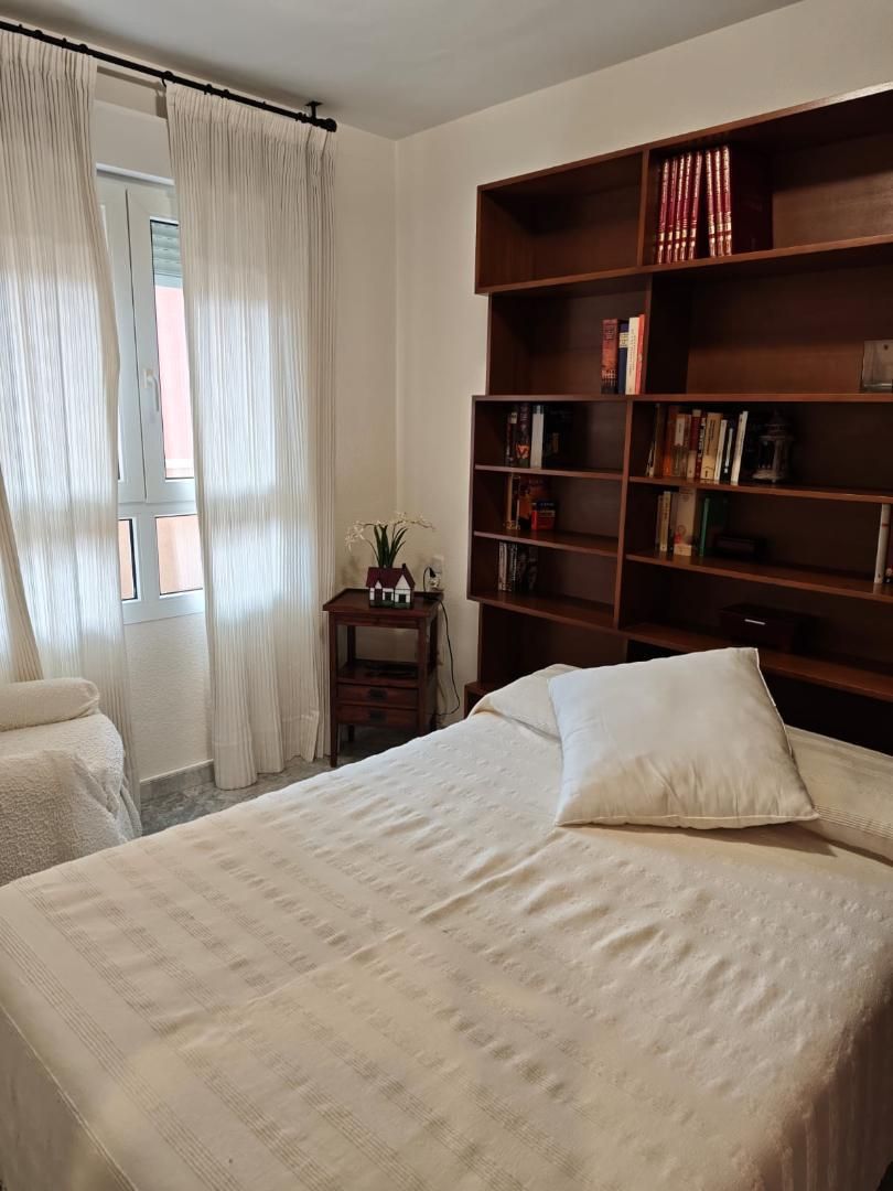 Piso en  Calle Manuel Fuentes "Bocanegra" 37 - Foto 12