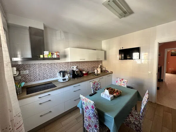 Chalet adosado en calle Doctor Lara Gómez, 3 - Foto 2