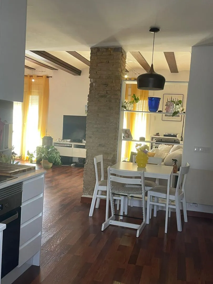 Piso en  Carrer de Bailèn 10 - Foto 2