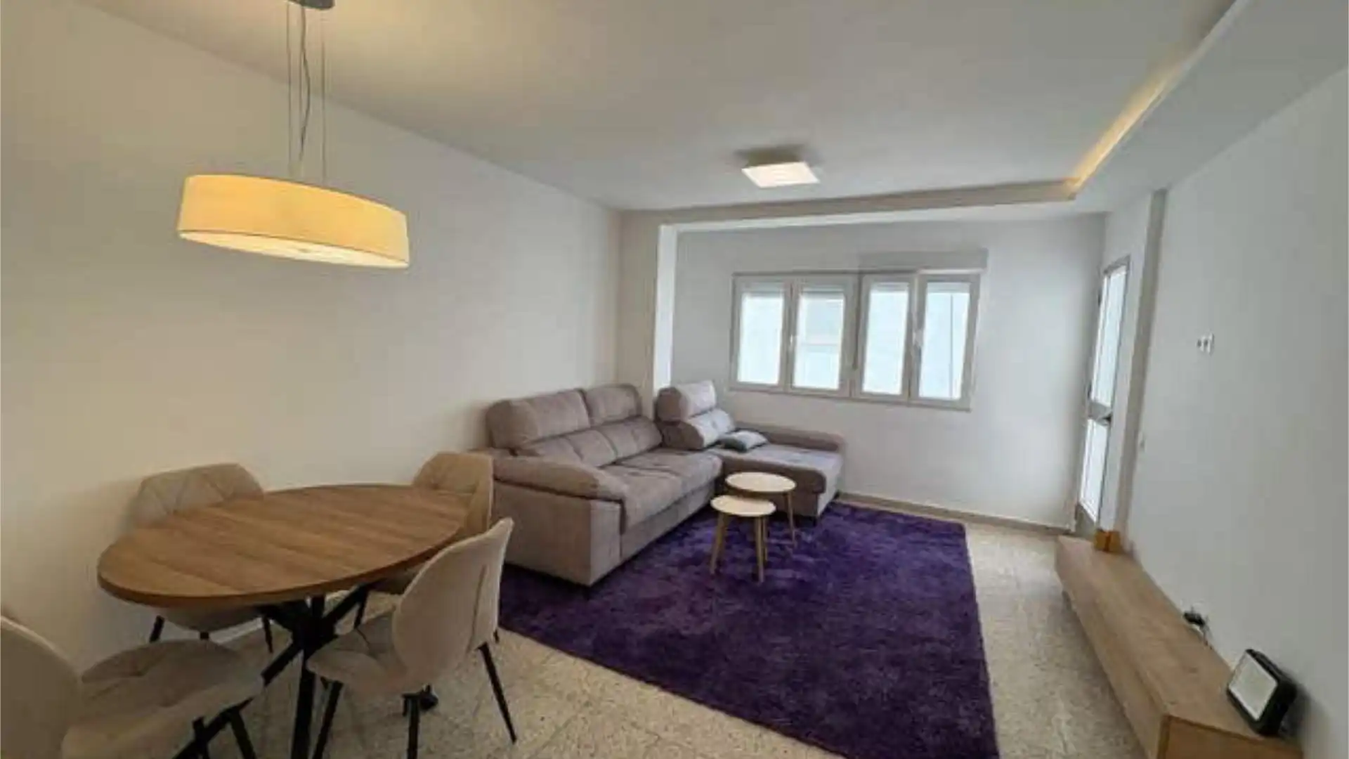 Piso en SAN PEDRO ALCÁNTARA CENTRO - Foto 1