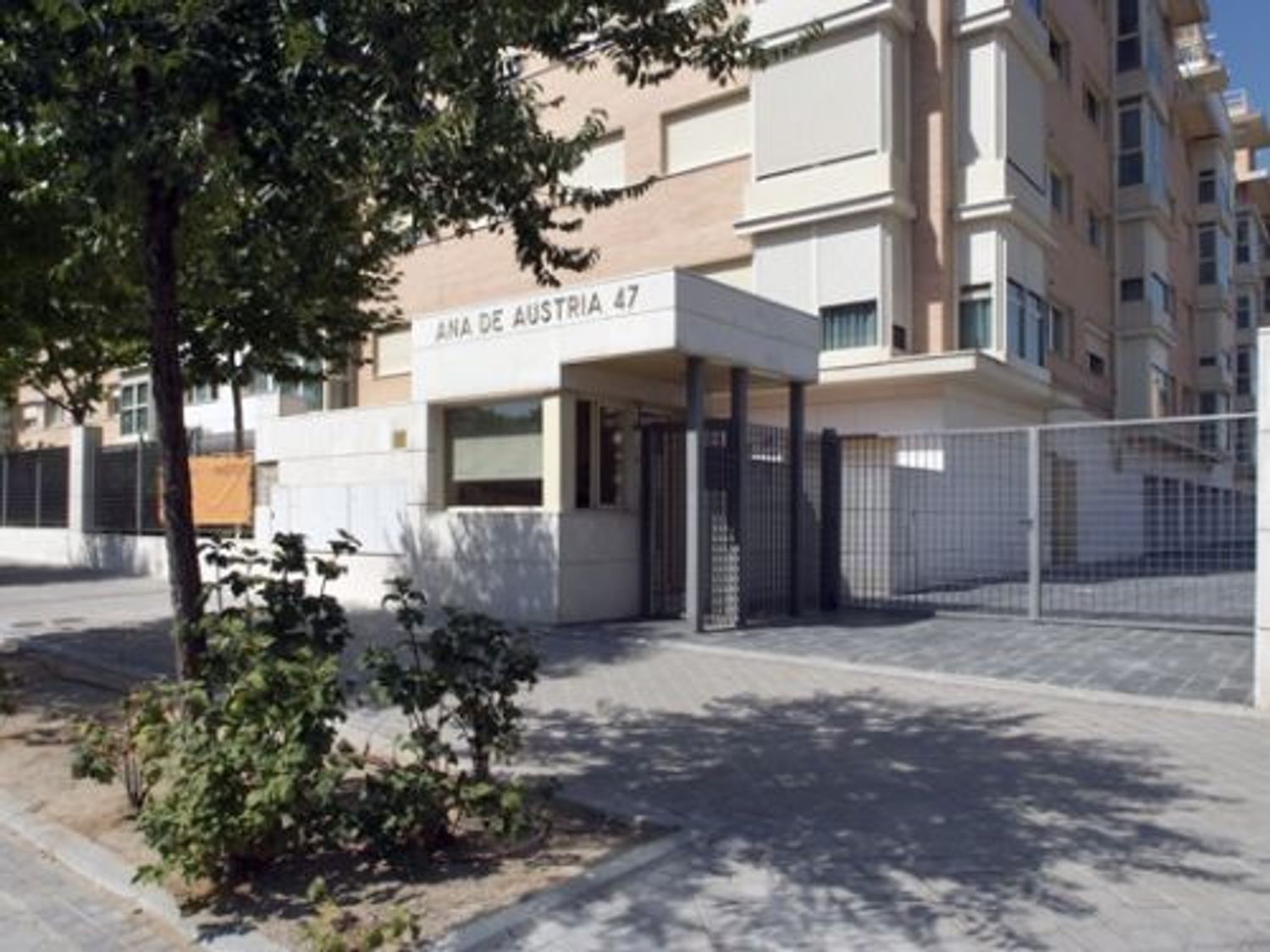 Piso en Ana de Austria, 47, Sanchinarro - Foto 3