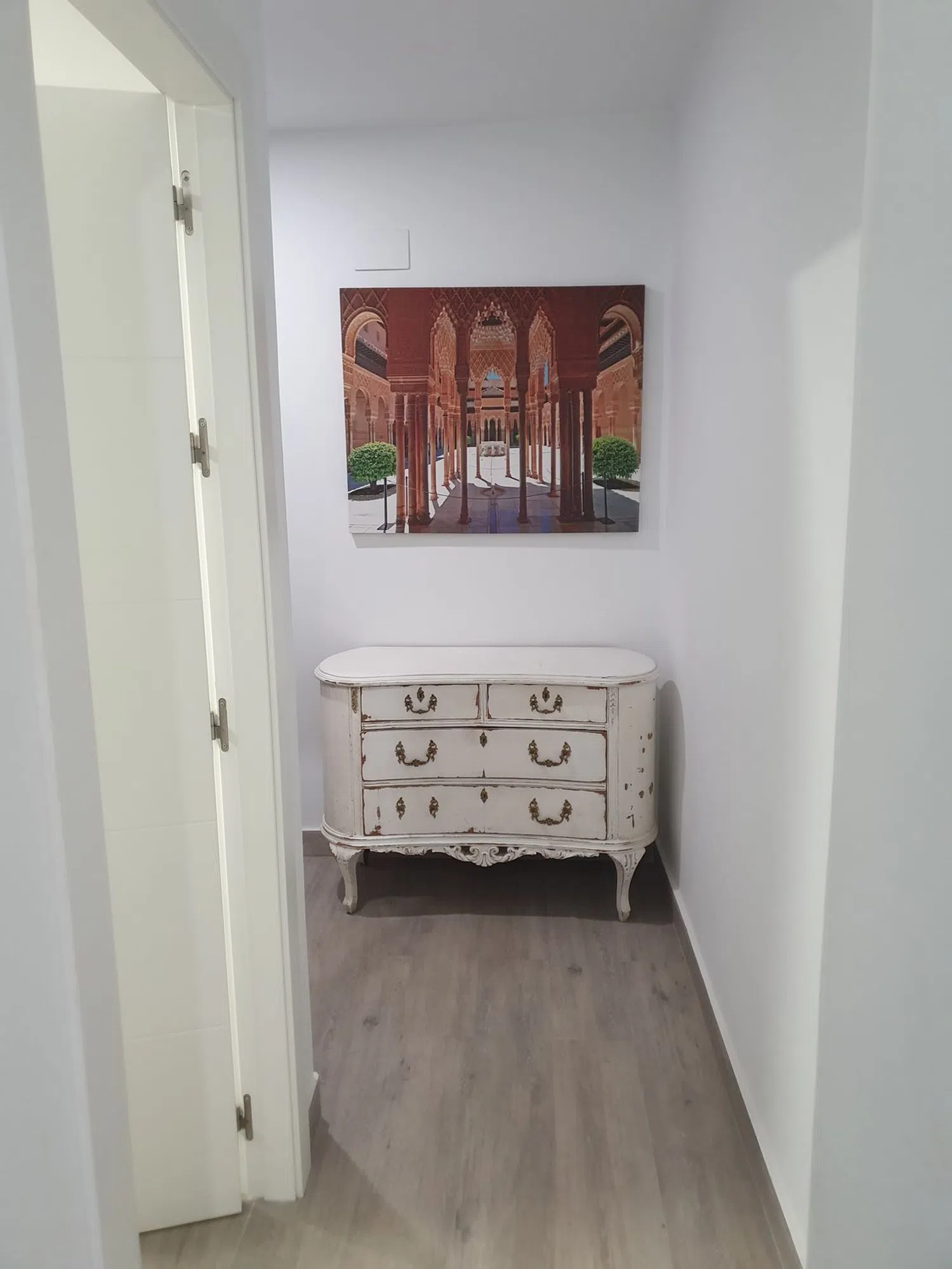 Piso en camino de Ronda, 35 - Foto 6