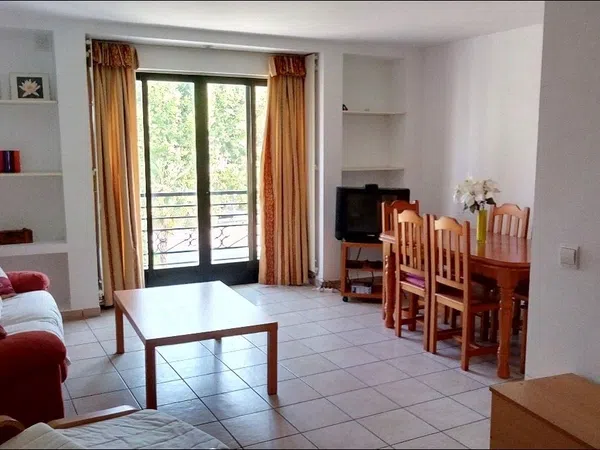 Piso en Paseo Portales Carbonería, 5 - Foto 1