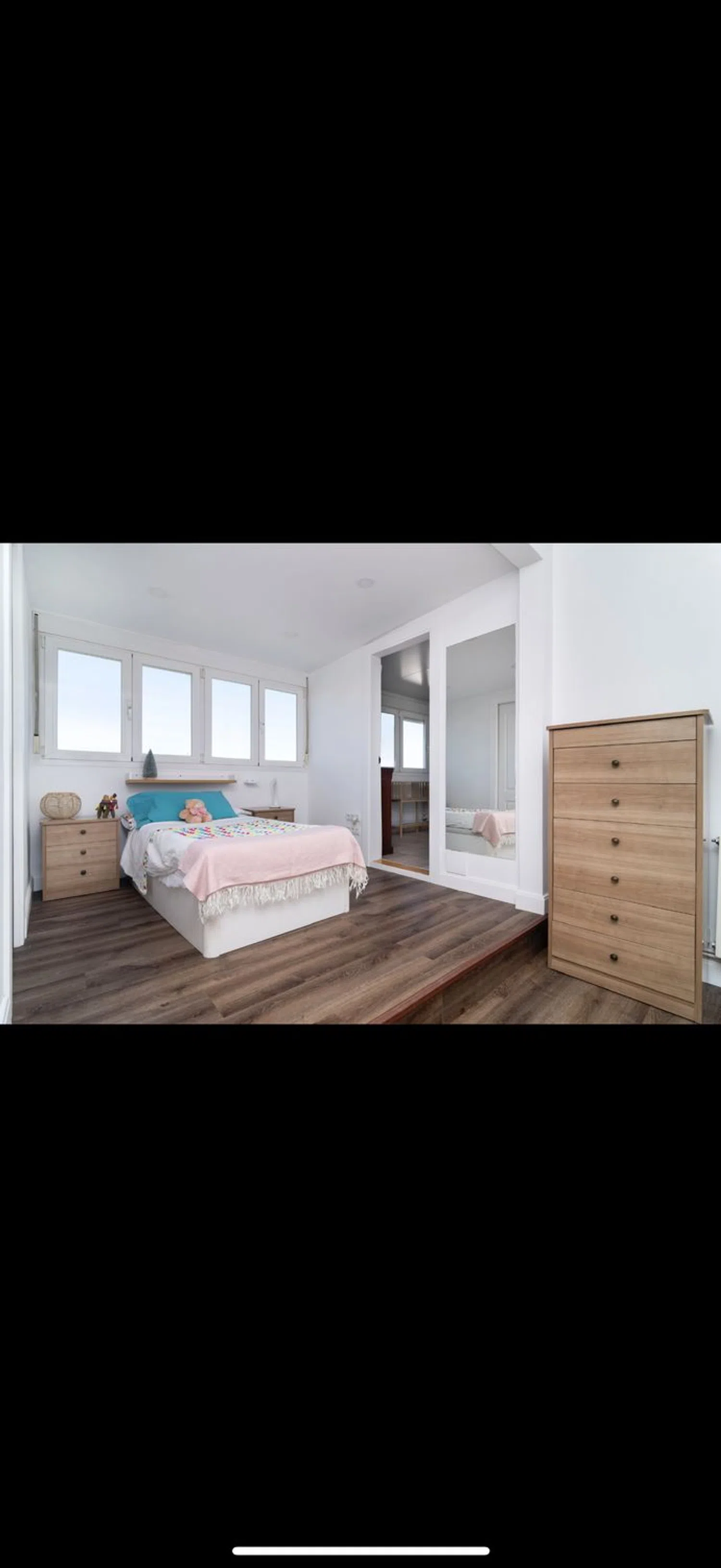 Ático en calle Gálvez, 1 - Foto 30