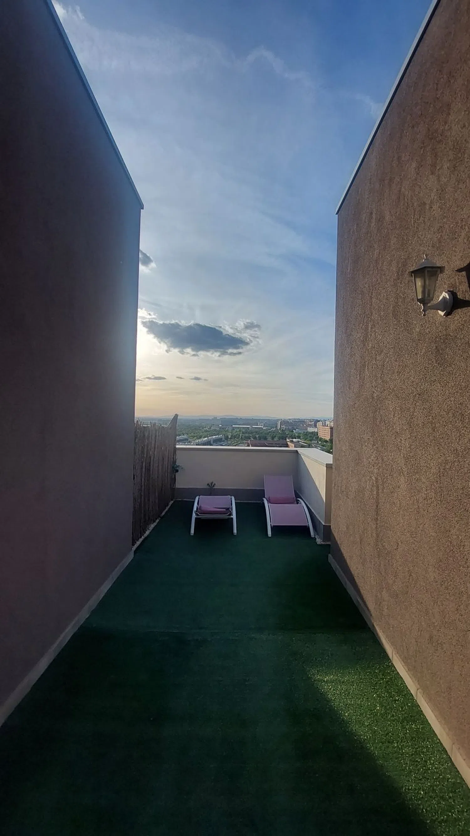Ático en avenida del Ensanche de Vallecas, 120 - Foto 18