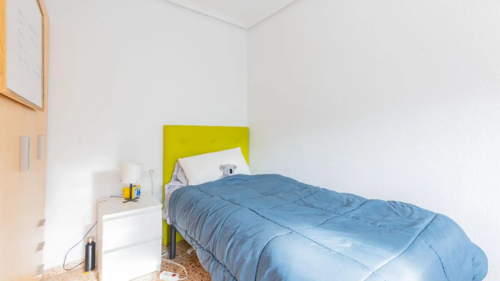 Piso en  Carrer de Yecla 19 - Foto 37