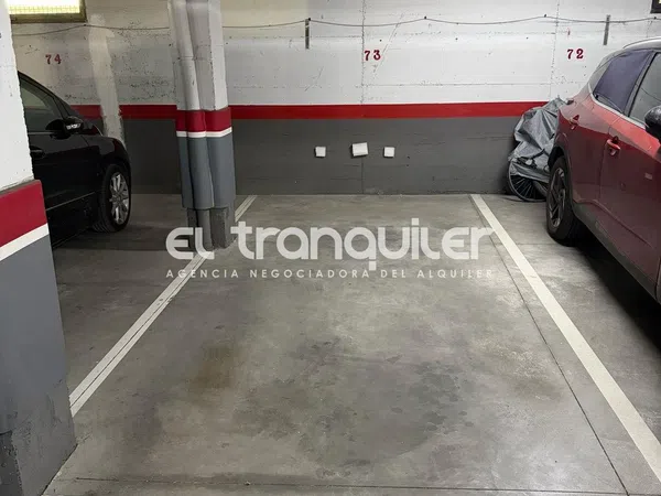 Piso en Calle de la Cornisa, 17, Yucatán- Las Cornisas - Foto 18
