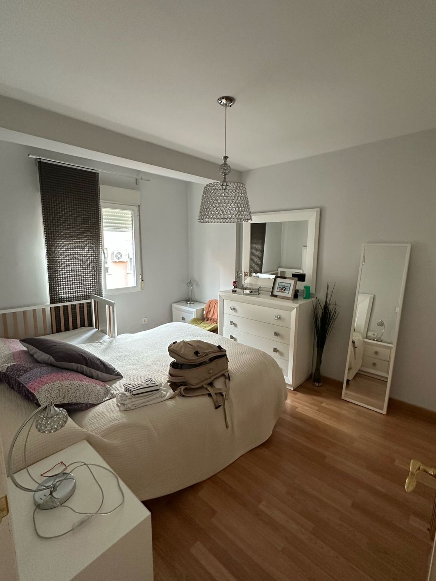 Piso en calle Agustina de Aragón, 15 - Foto 2