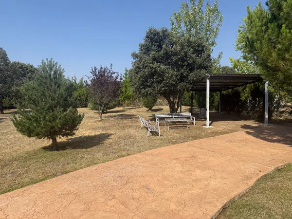 Casa o chalet independiente en Camino de Sepulveda, 126 - Foto 16