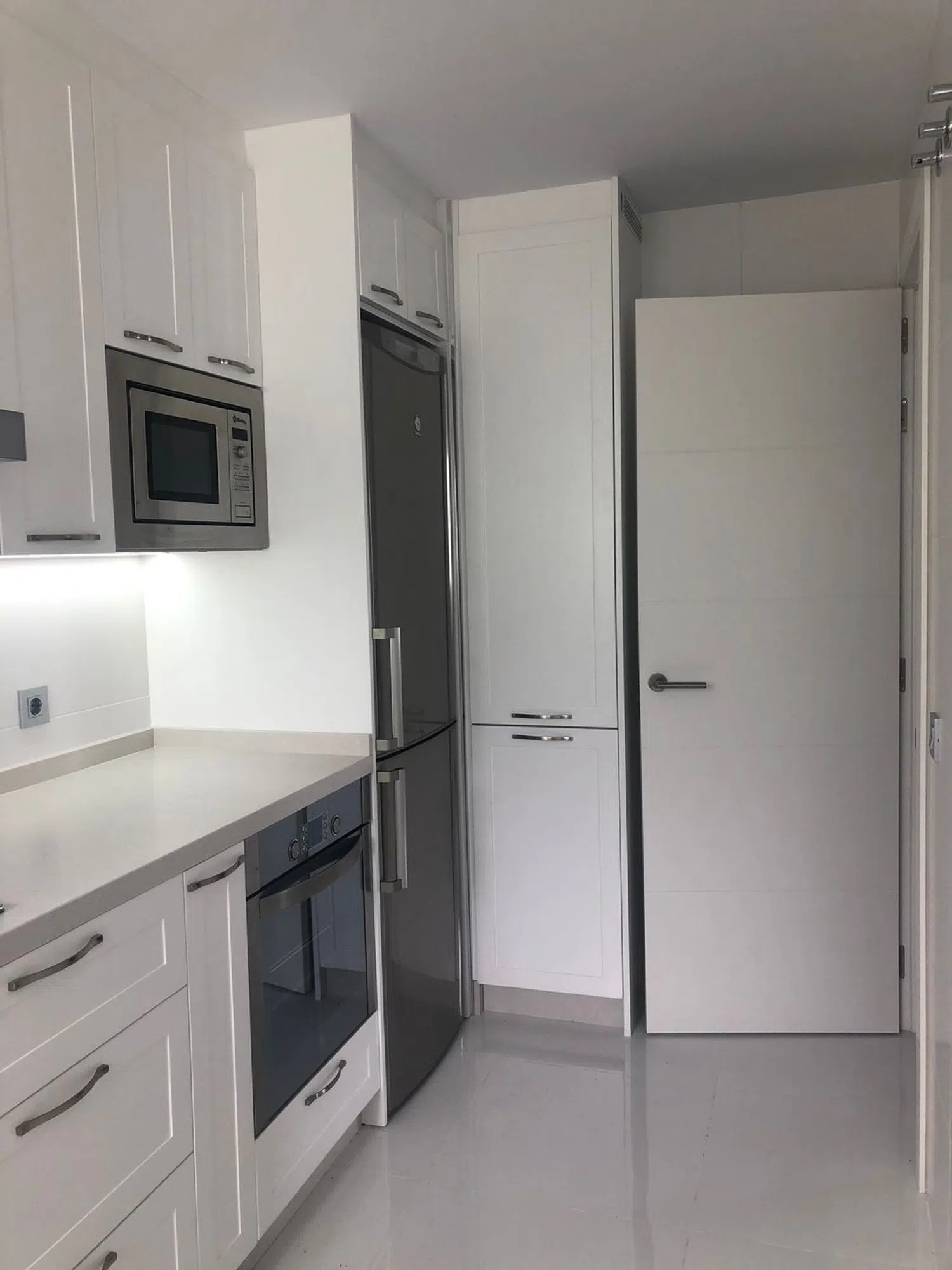 Ático en calle Nuestra Señora de Gracia, 26 - Foto 10