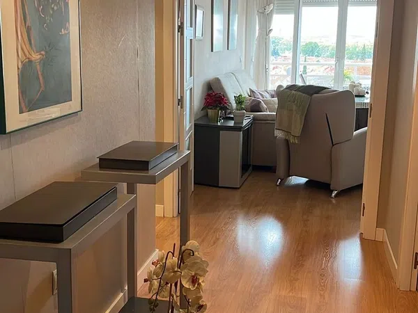 Piso en avenida de las Ciencias, 59 - Foto 13