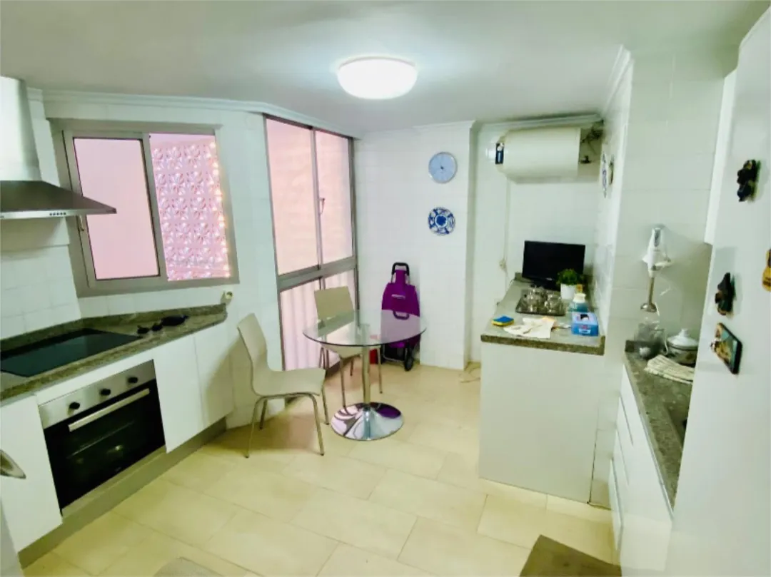 Piso en  Calle Aracena 3 - Foto 4