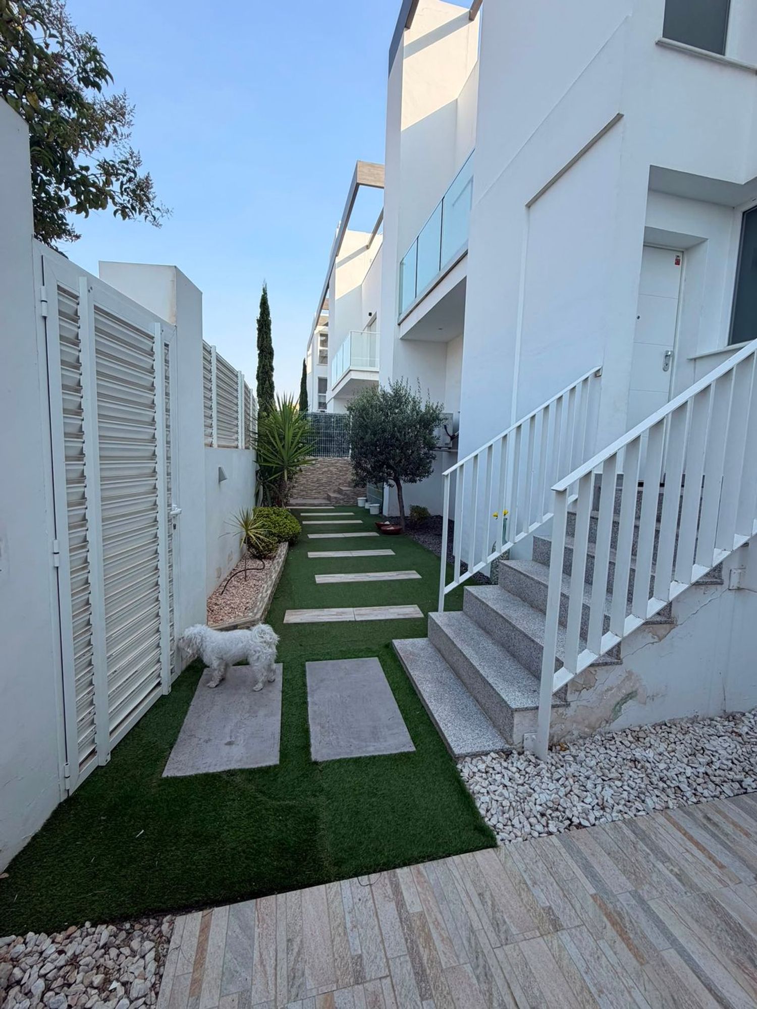 Chalet pareado en Serra De Javalambre, Casas Verdes, Casas Verdes - Foto 29