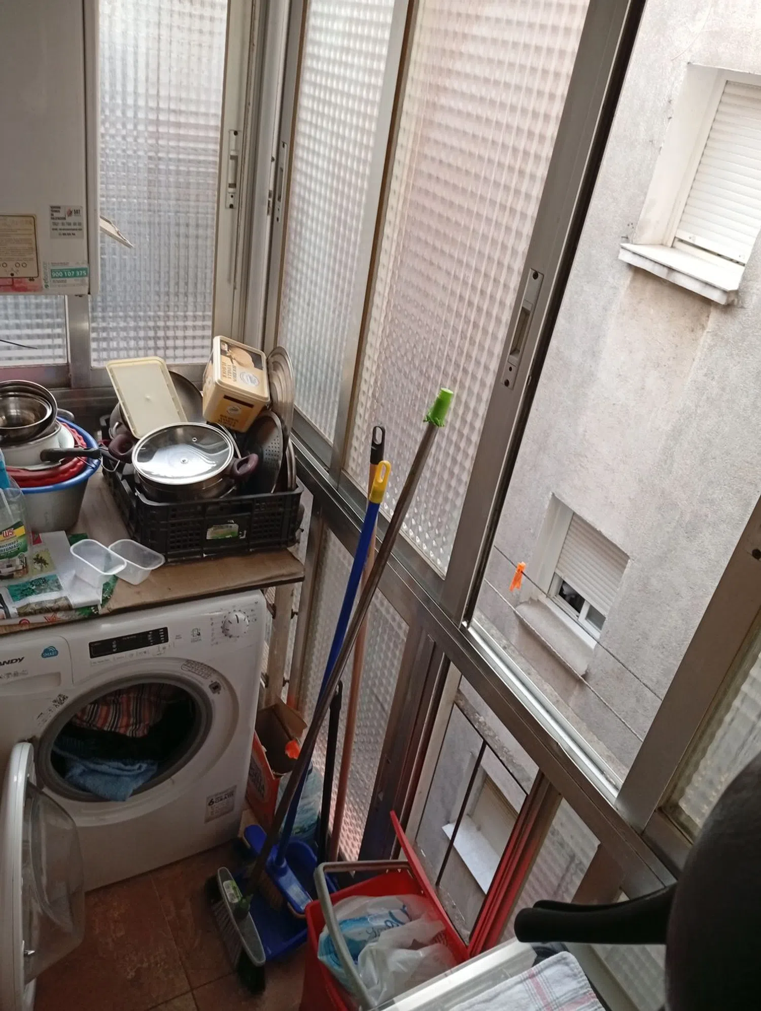 Piso en calle de Santiago Alió, 16 - Foto 6