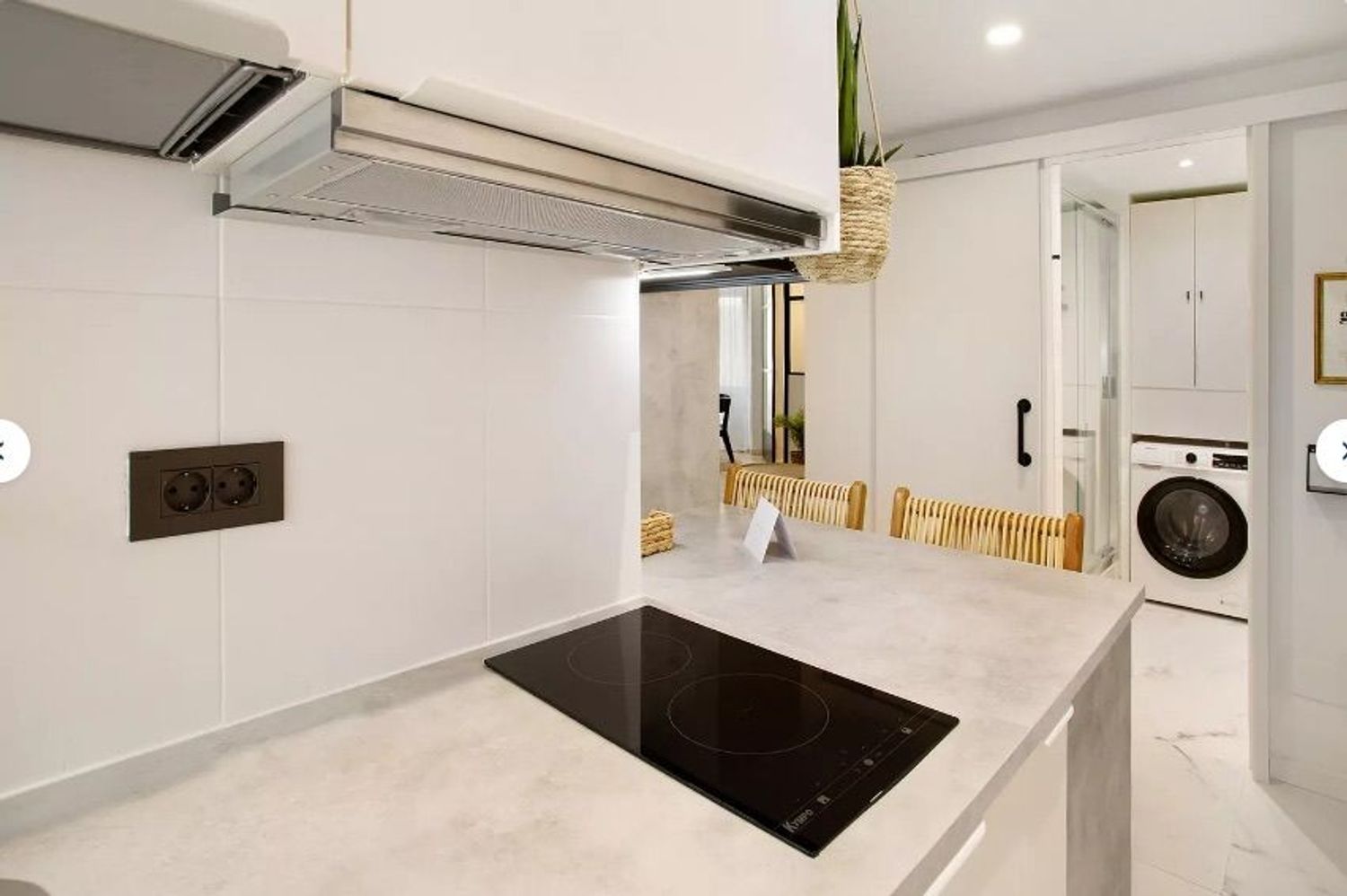 Piso en Calle Veintinueve de Abril, 51, Santa Catalina - Canteras - Foto 2