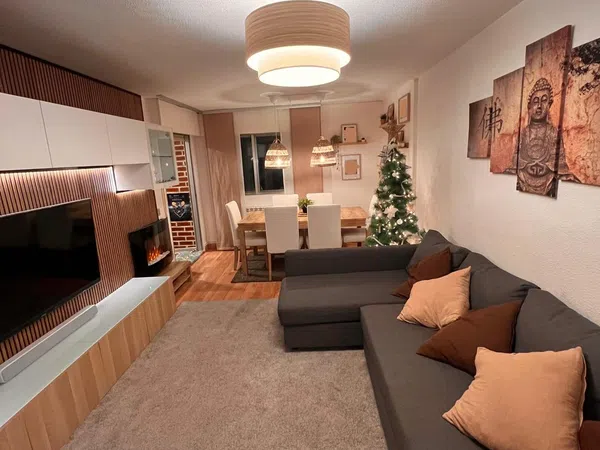 Piso en venta en Calle Francisco Alonso, 1 - Foto 9