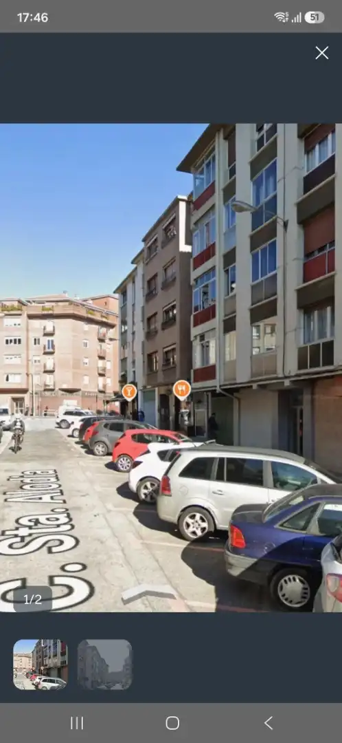 Piso en  Calle Santa Alodia 1G - Foto 2