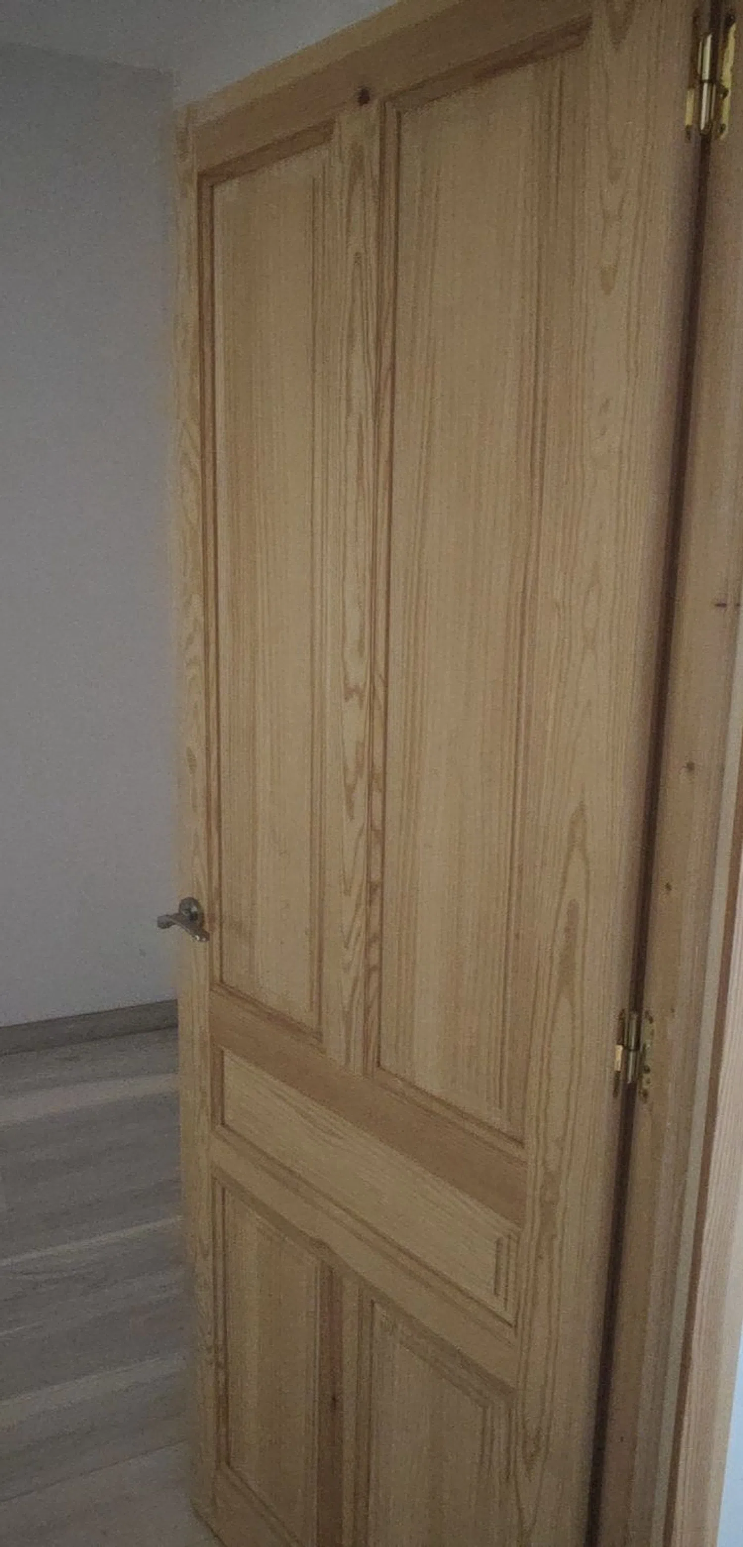 Piso en calle Marquesa de Argüeso, 38 - Foto 2